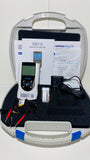 InTENSity 10 Digital TENS Unit With 10 Pre-Set Body Part Treatment Programs